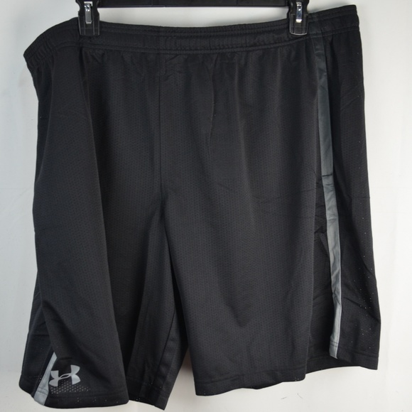 under armour shorts 3xl